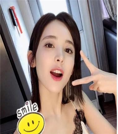 四大娱乐公司一姐，杨幂杨紫上榜，看到和硕一姐：没想到是她！