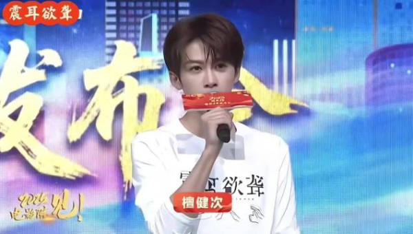 那就让我们一起来看coda律师李淇的《震耳欲聋》吧