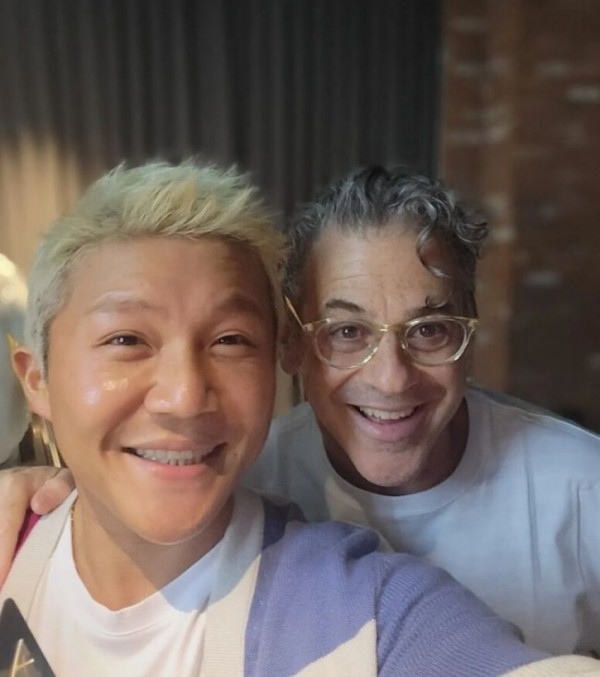 曹世镐婚礼引发娱乐圈热议明星云集展现时尚圈人脉