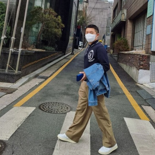 曹世镐婚礼引发娱乐圈热议明星云集展现时尚圈人脉