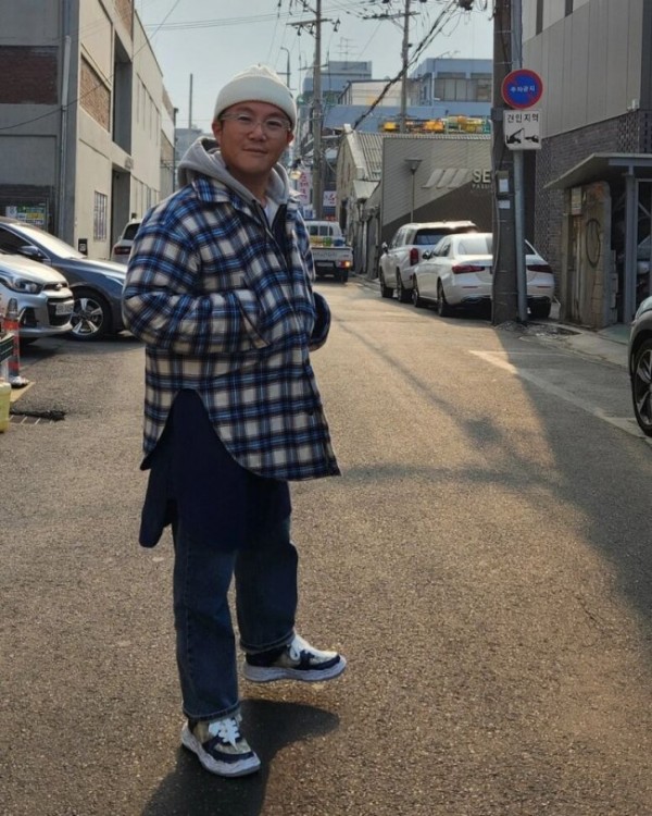 曹世镐婚礼引发娱乐圈热议明星云集展现时尚圈人脉