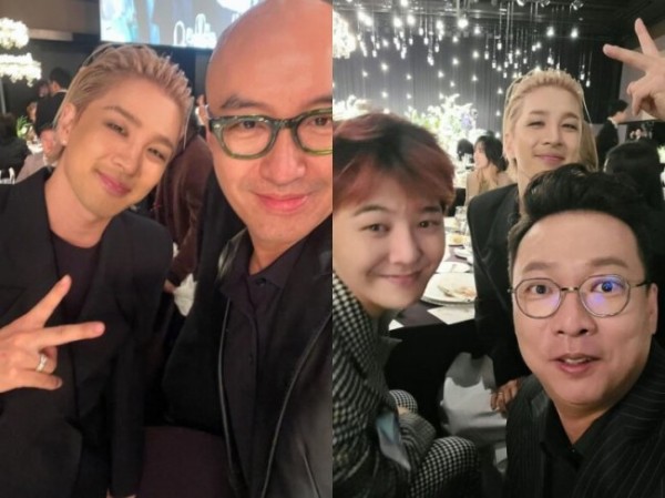 曹世镐婚礼引发娱乐圈热议明星云集展现时尚圈人脉