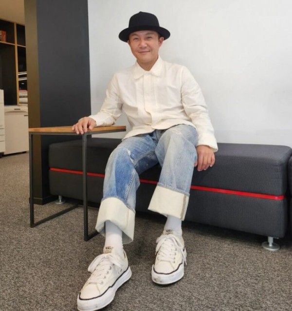 曹世镐婚礼引发娱乐圈热议明星云集展现时尚圈人脉