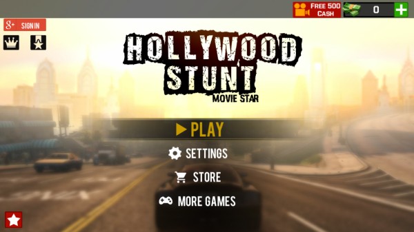 好莱坞特技电影明星最新版下载