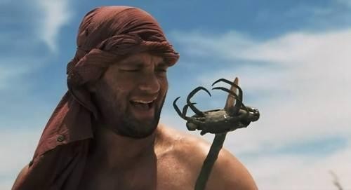 从《荒岛余生》靠主角人气赚足票房,谈谈好莱坞电影中的明星效应