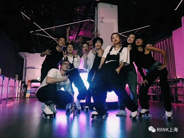 走入心动现场:在RIINK,打卡明星恋综同款,拍摄你的专属番外篇