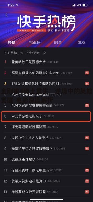 五、电影评价与市场反馈