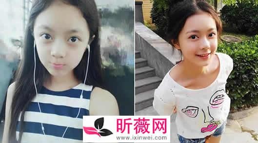 赵今麦个人资料:赵今麦父母家庭背景大起底 第2张