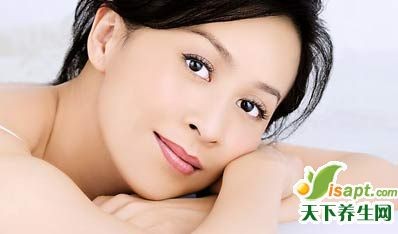 10大美女明星饮食护肤心得