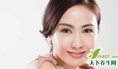 10大美女明星饮食护肤心得