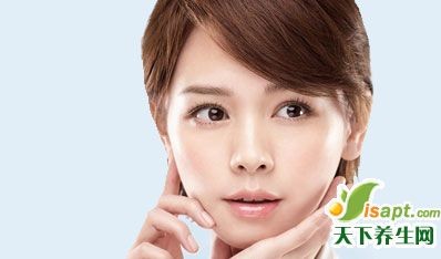 10大美女明星饮食护肤心得