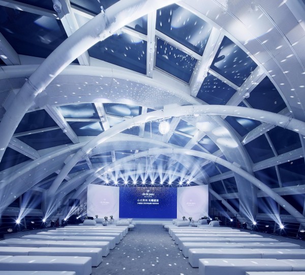 CPB肌肤之钥宣布新任全球品牌大使章子怡 金致乳霜奢宠呈现光耀的力量