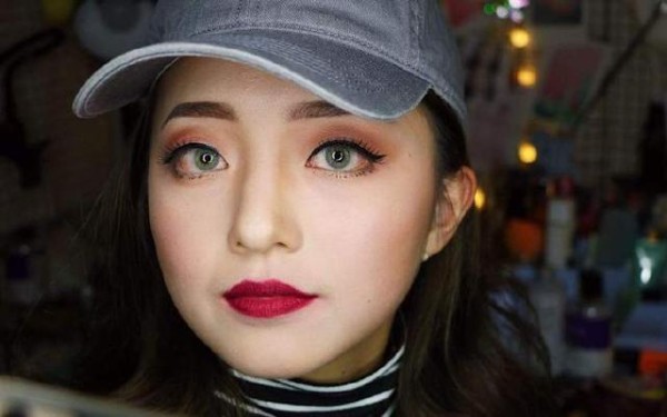 美妆小白赶紧看过来！有了这些化妆小技巧，轻松学会明星仿妆！