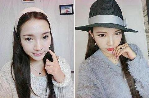 美妆小白赶紧看过来！有了这些化妆小技巧，轻松学会明星仿妆！