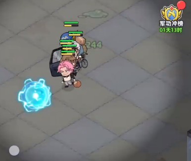 生存33天是什么游戏 生存33天游戏流程攻略