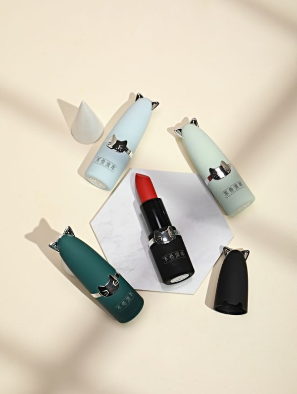 不负流年口红——美妆博主倾情推荐