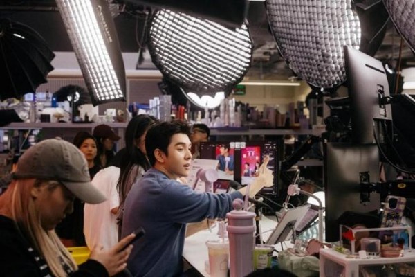 直播电商，撬动国货崛起3.0时代