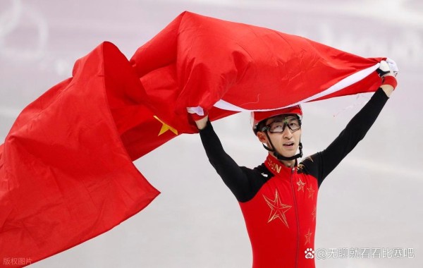 武大靖官宣退役，默默转身离开，没有华丽仪式