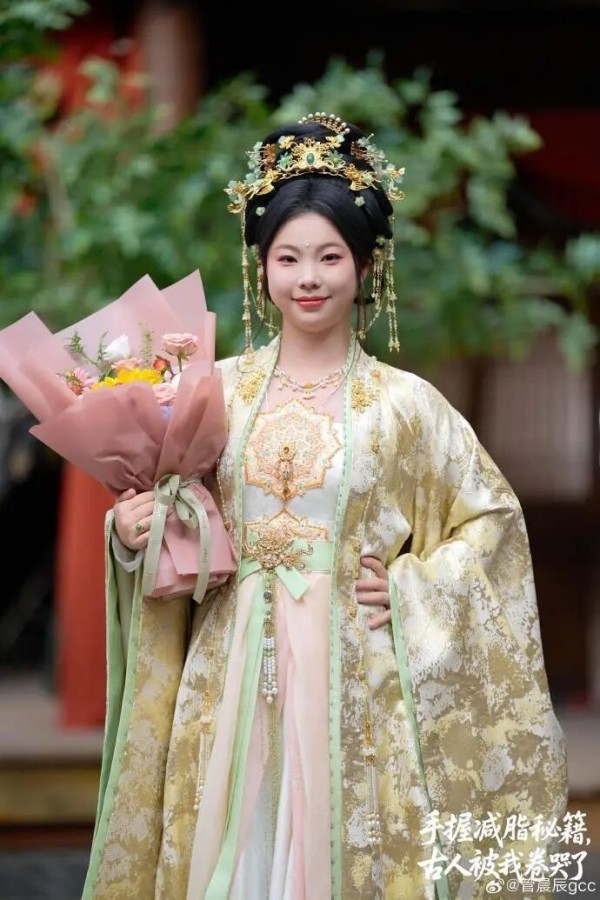 奥运冠军管晨辰出演短剧，映射体育推广的时代新变