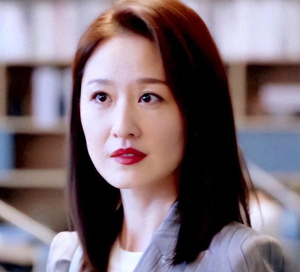 张雯：娱乐圈的“隐形女神”，她的美丽和才华让人惊艳