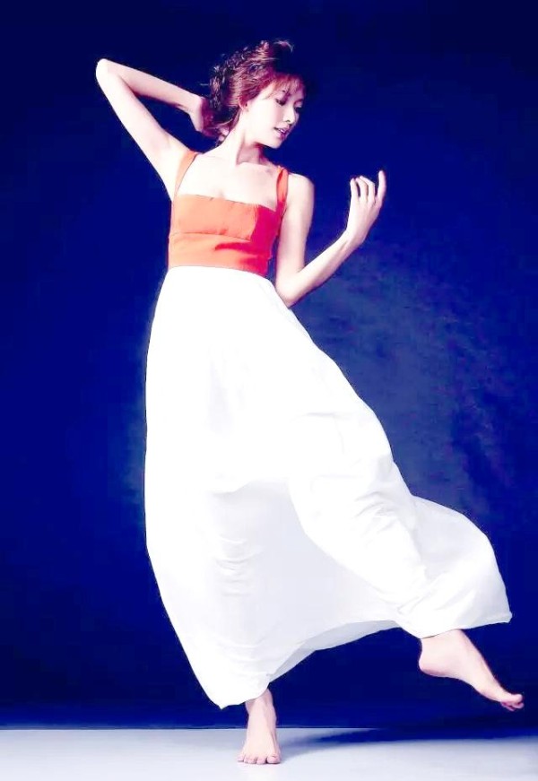 舞蹈出身的明星：从刘诗诗到章子怡