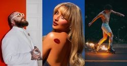 2024全球單曲銷量排行榜出爐！莎賓娜卡本特〈Espresso〉狂飆第二、天后泰勒絲「這首神曲」持續霸榜！