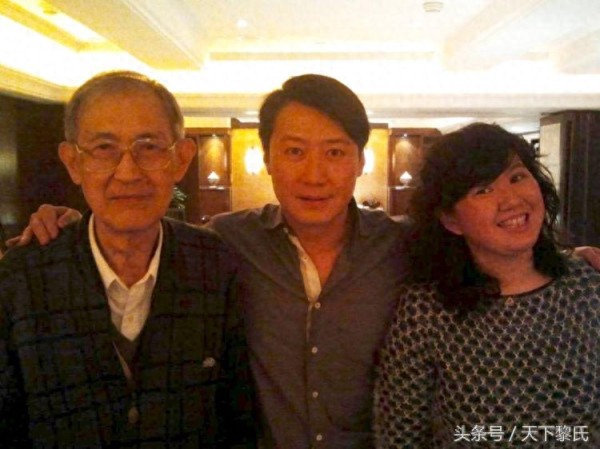 香港巨星四大天王之一