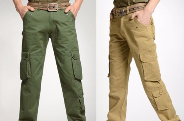 工裝褲:概述,簡介,來源,歷史,18世紀,20世紀,流行原因,經濟危機,明星效應,