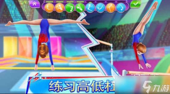 耐玩的超级明星游戏有哪几个 流行的明星手机游戏分享2025