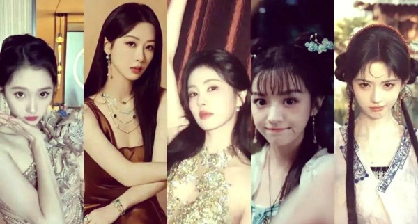 顶级女演员的最新动态与挑战：低调与风波背后的故事