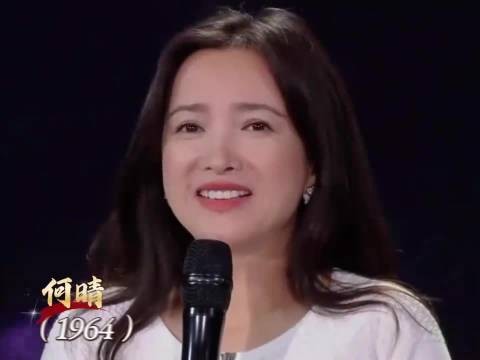 原来庆奶说的是真的,当年的演员美得各有千秋,现在千篇一律!