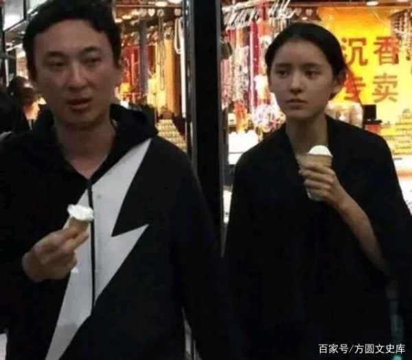 第一个“甩”前辈王思聪,网红完美逆袭变成巨星,美变成天使