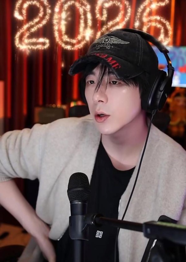 刘宇宁 很多人扑了一部又一部还在拍 影射某些演员现状