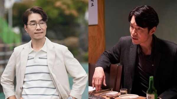 韓劇知名綠葉演員「宋英奎酒駕」，連累三部新作！隱瞞了所有人一個月之久