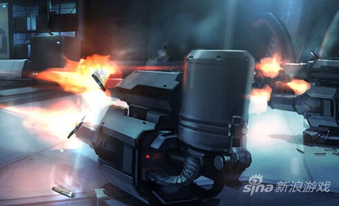 《MXM》PVP模式-战斗训练室