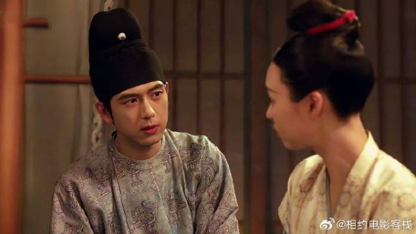 牡丹把自己累病例，大福都担心坏，一番举动惊呆蒋长扬