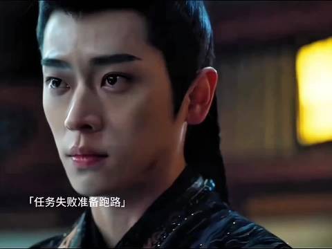 云之羽：她离开宫门的这一刻，他的爱意达到巅峰