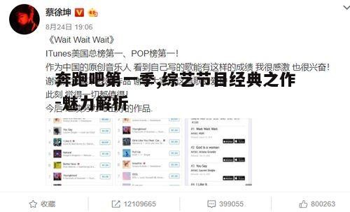 四、节目制作的专业水准