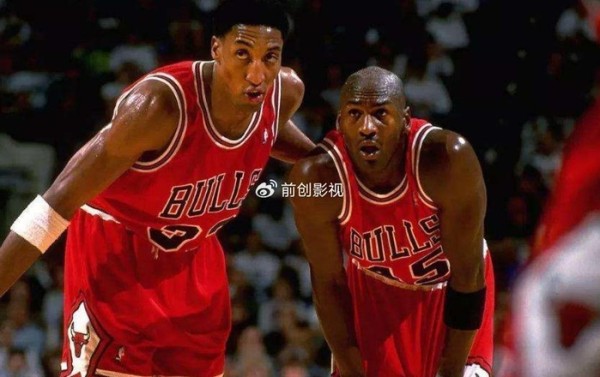 历史最佳第二当家皮蓬有创造过什么NBA记录吗？