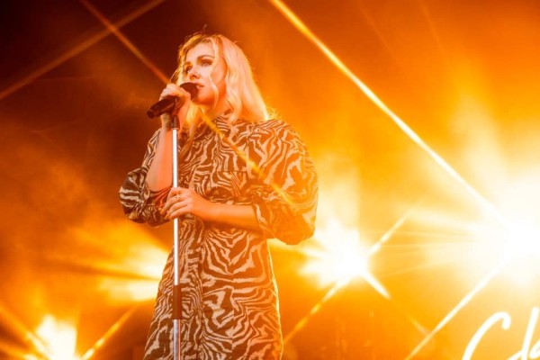 Exclusive Interview with ‘Clara Mae’