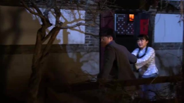 大秧歌：天旺哥强占民女，结局大快人心！