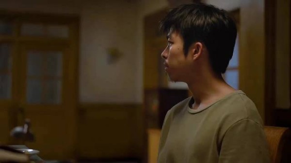 风平浪静：女追男隔层纱，更何况这女的是宋佳！