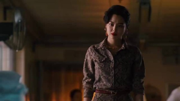 繁花:饭店大师傅不好做菜,到处作妖会败名声的,老板娘没得法子