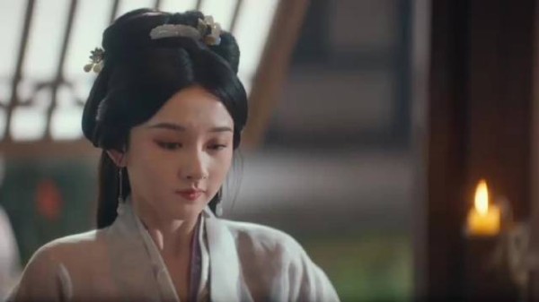 折腰:小乔不信魏劭,怕他听信魏俨的一面之词,结果意外