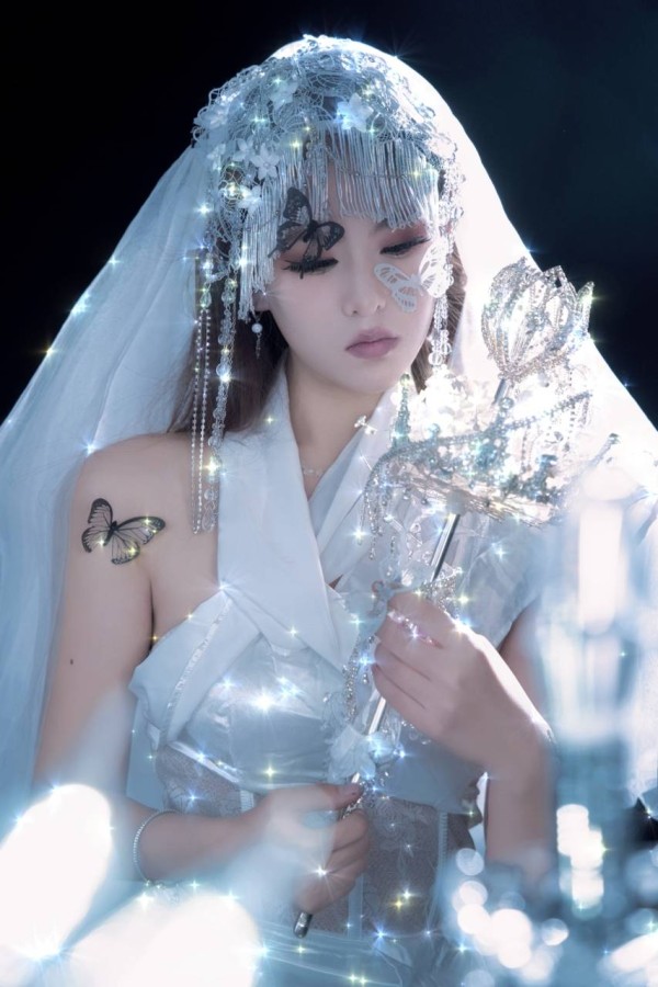 济南正规靠谱盘头化妆学校大揭秘，口碑好才是真的好！