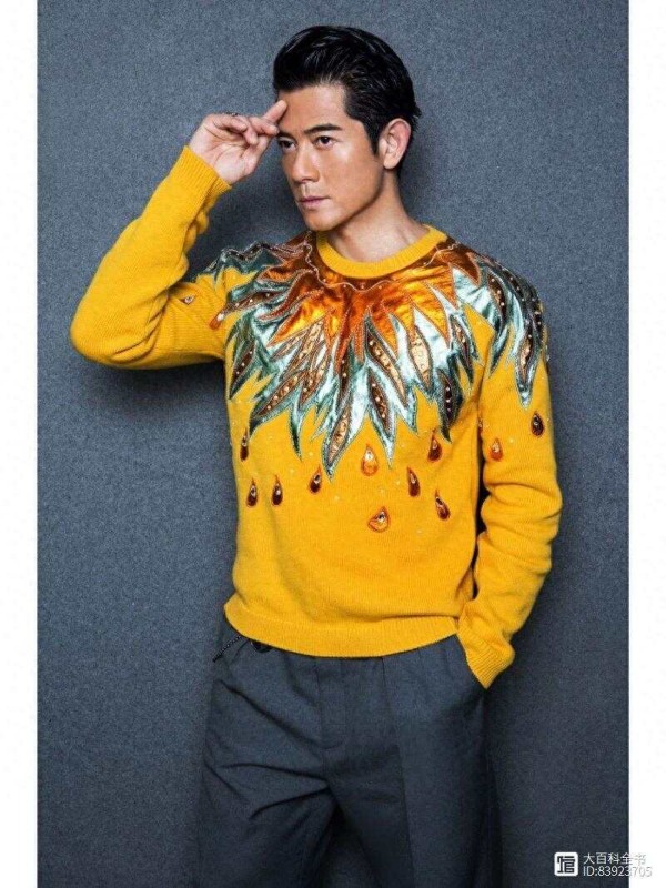 郭富城潮服穿搭大揭秘:时尚巨星如何引领潮流新风尚?