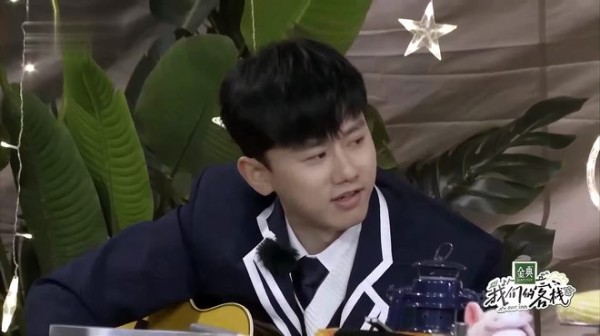 张杰音乐梦想教室