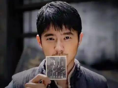 电影《南京照相馆》,鬼子在南京犯下的种种罪行. 主演:刘昊然 林尧