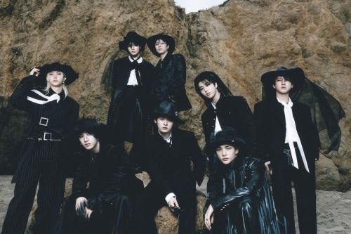 Stray Kids将作为重磅压轴艺人 登上美国超大型音乐节“The Governors Ball Music Festival”的主舞台