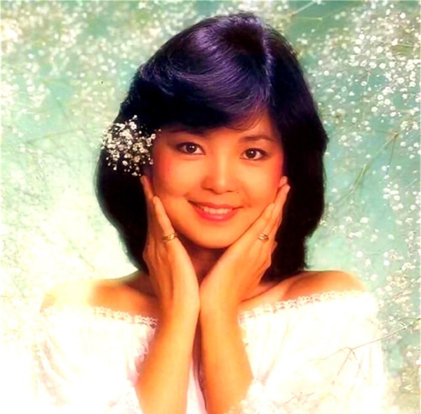 港台十大殿堂级女歌手:谁是你心中的音乐女王